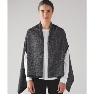 Lululemon Vinyasa Wrap Scarf